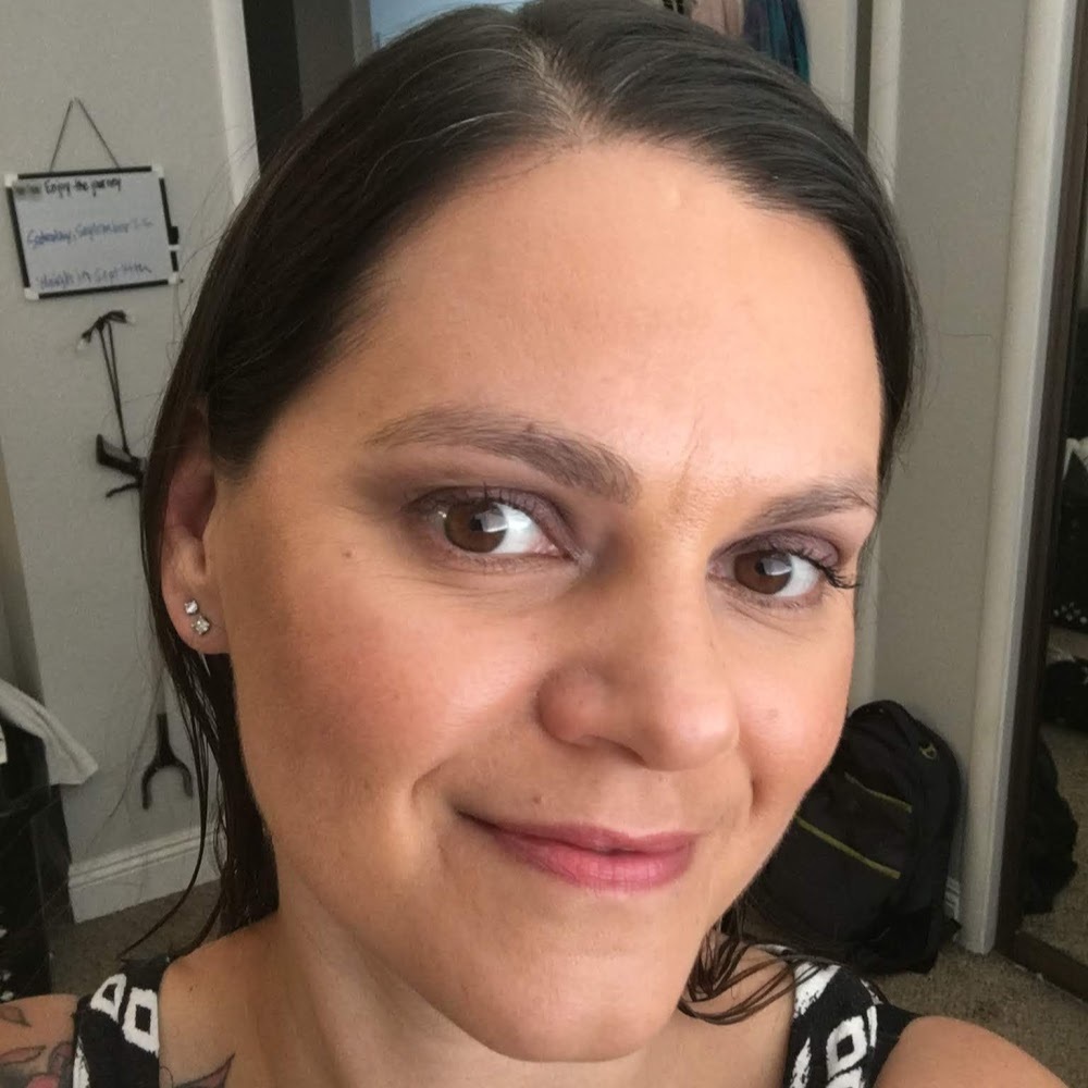 Meet your Posher, Sarah mae